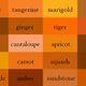 Illustration for article titled These neat charts will help you name the colors properly